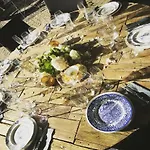 B&B Copain Moulin
