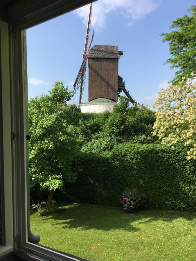 Copain Moulin