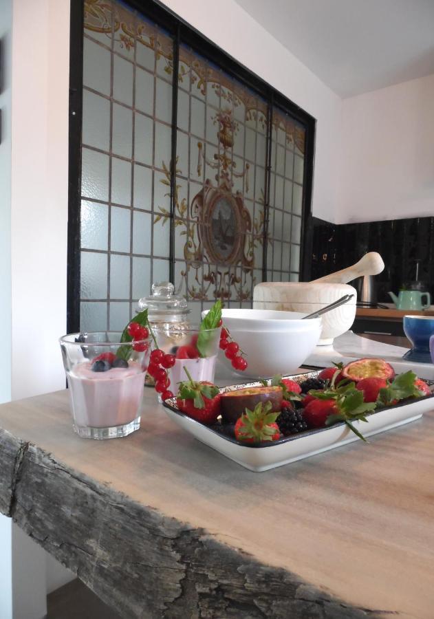 Bed & Breakfast Copain Moulin