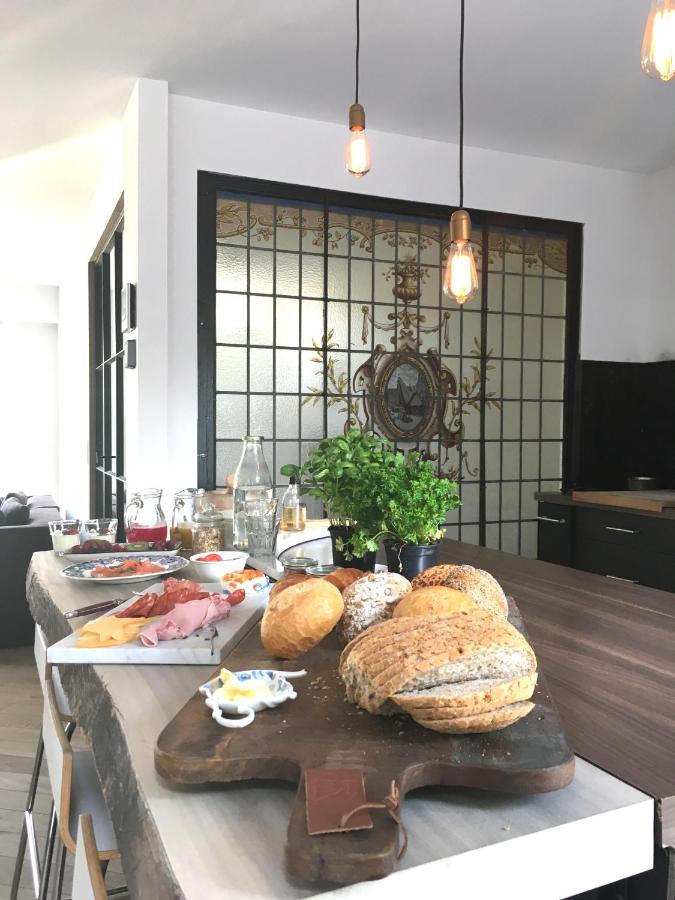 Bed & Breakfast Copain Moulin