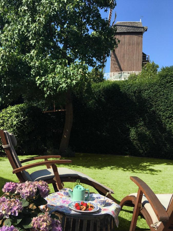 Couette-café Copain Moulin