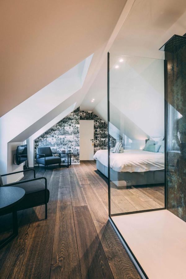 Bed & Breakfast Copain Moulin Bruges