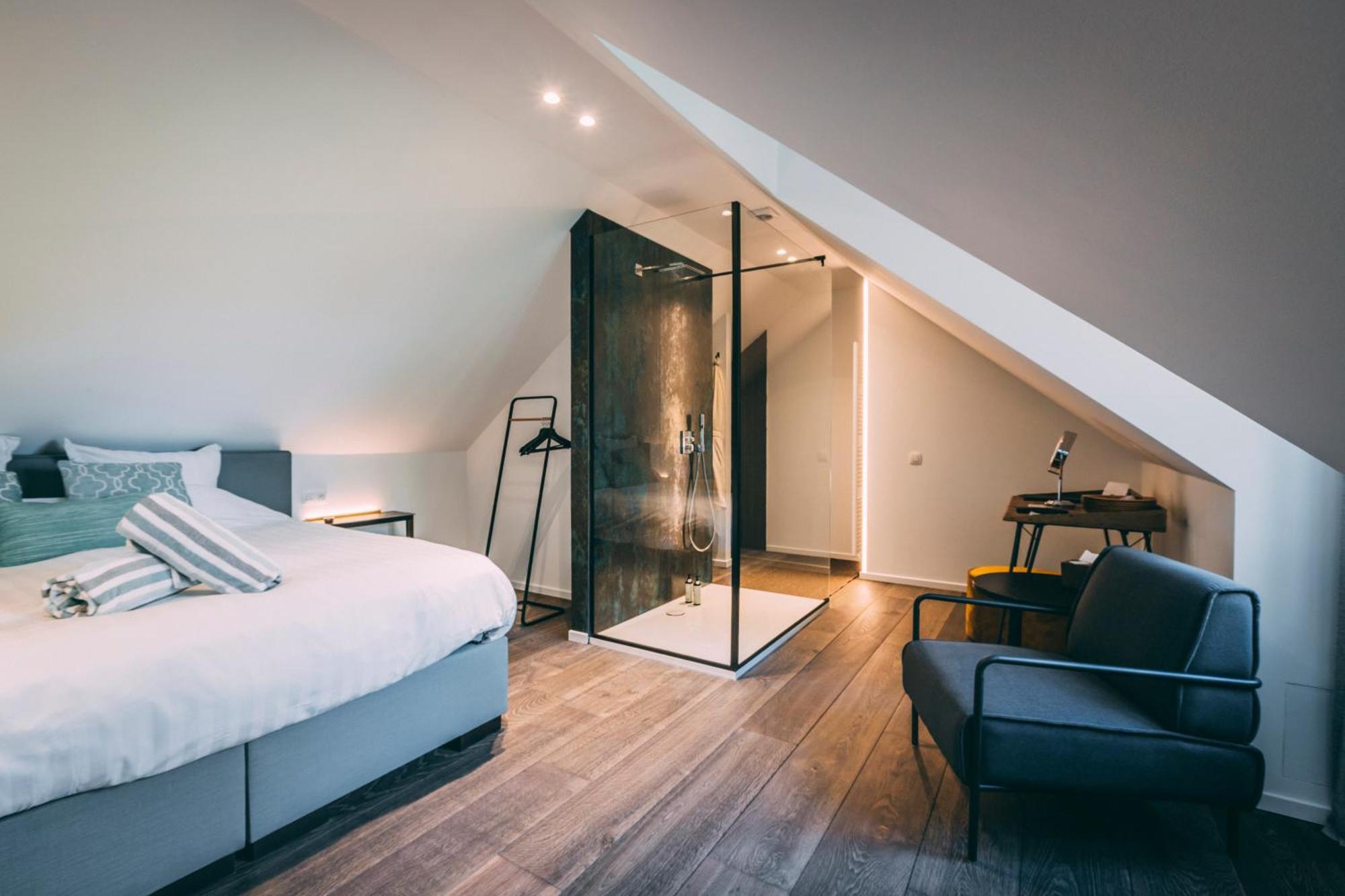 Copain Moulin Bed & Breakfast Bruges