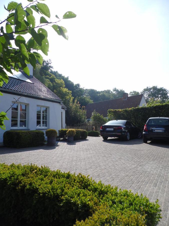 Copain Moulin Bed & Breakfast *