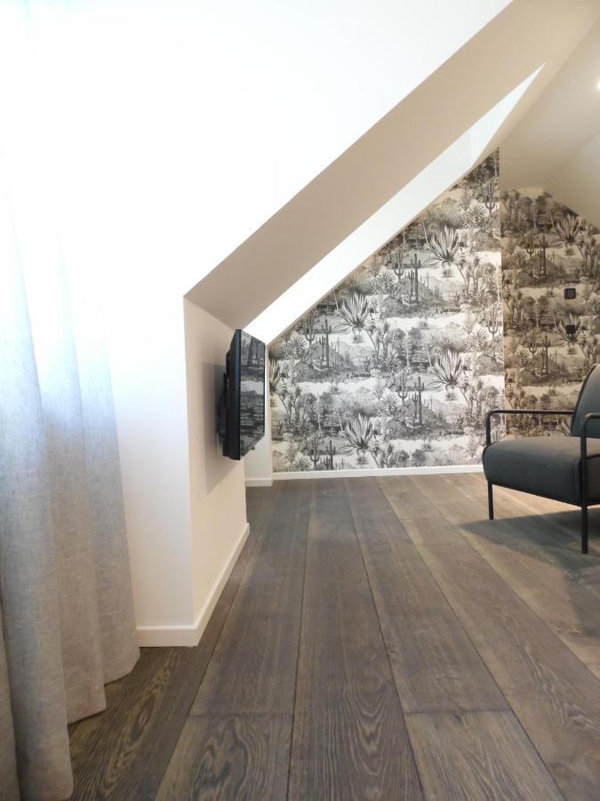 Copain Moulin Bed & Breakfast *
