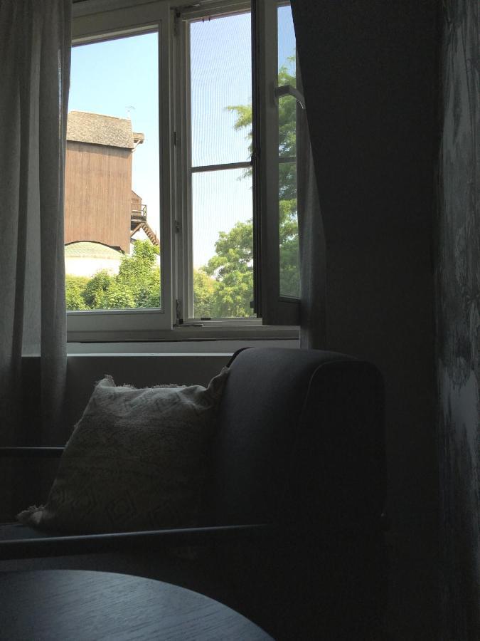 Copain Moulin Bed & Breakfast