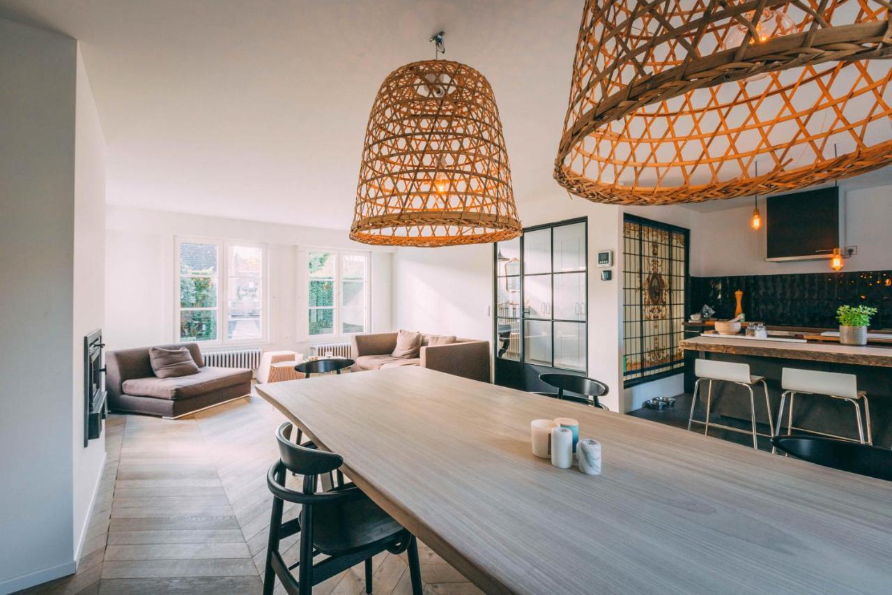Copain Moulin Bed & Breakfast Bruges