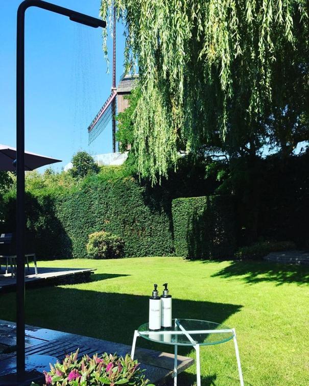 Copain Moulin Bed & Breakfast Bruges